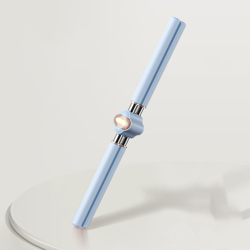 Cross Yoga Back Stick Station